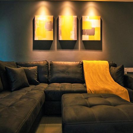 Thome Arena Residence Cluj-Napoca Ngoại thất bức ảnh