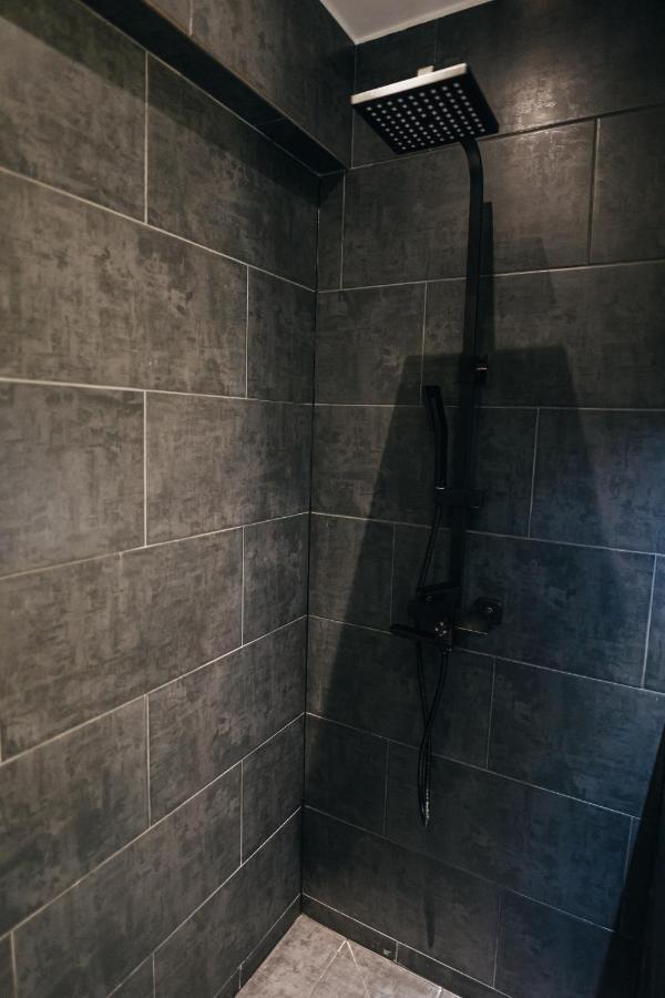 Thome Arena Residence Cluj-Napoca Ngoại thất bức ảnh