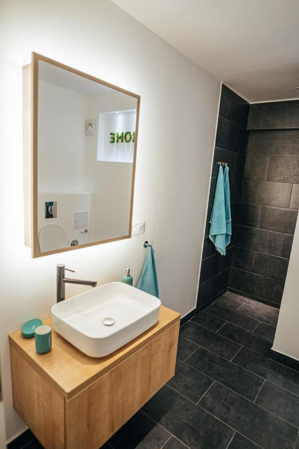 Thome Arena Residence Cluj-Napoca Ngoại thất bức ảnh