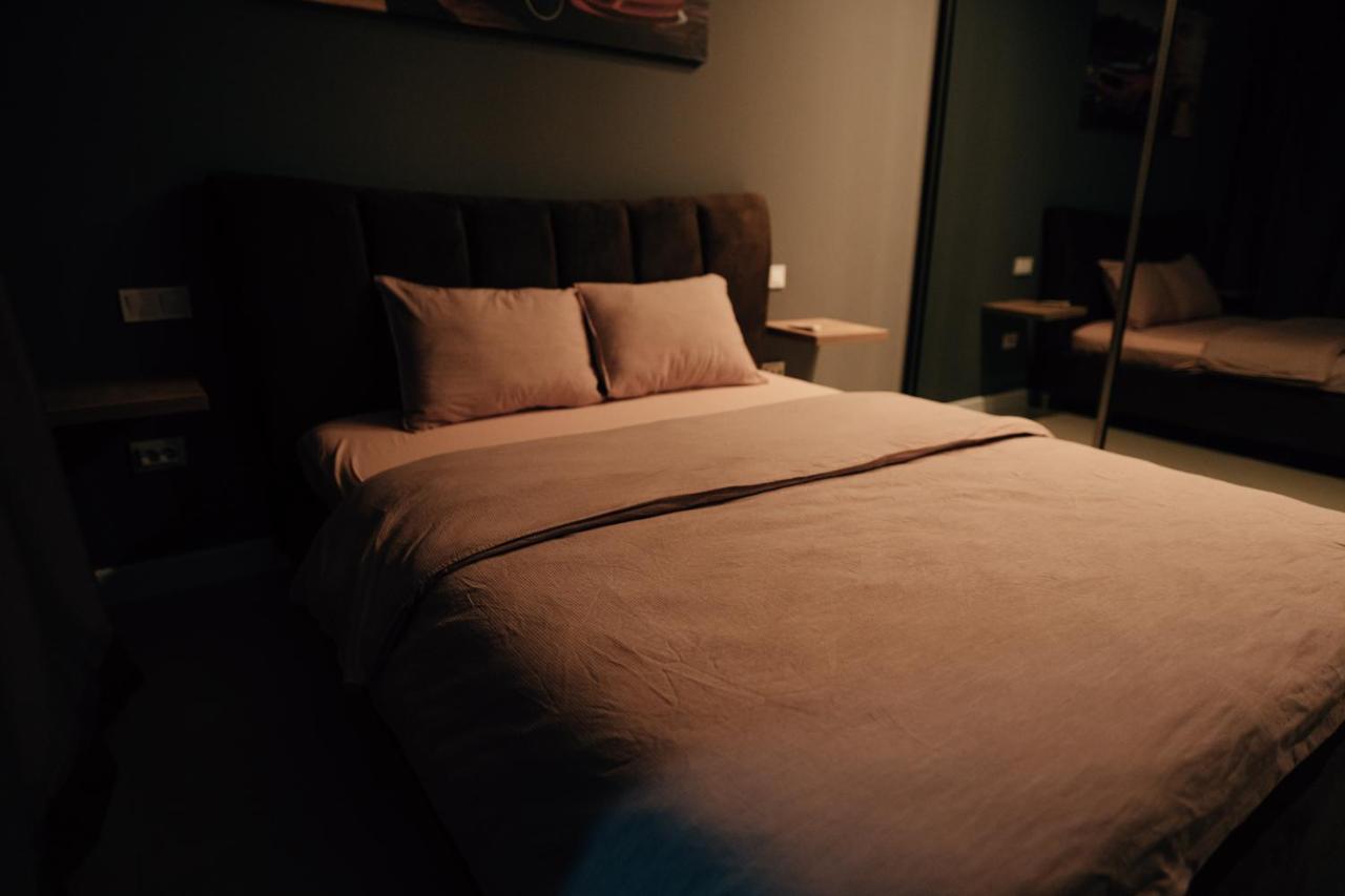 Thome Arena Residence Cluj-Napoca Ngoại thất bức ảnh