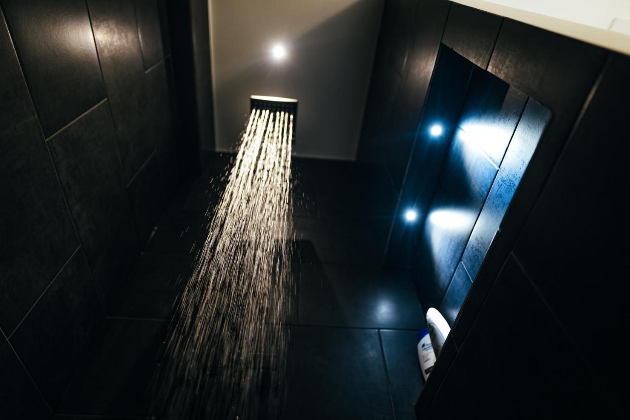 Thome Arena Residence Cluj-Napoca Ngoại thất bức ảnh