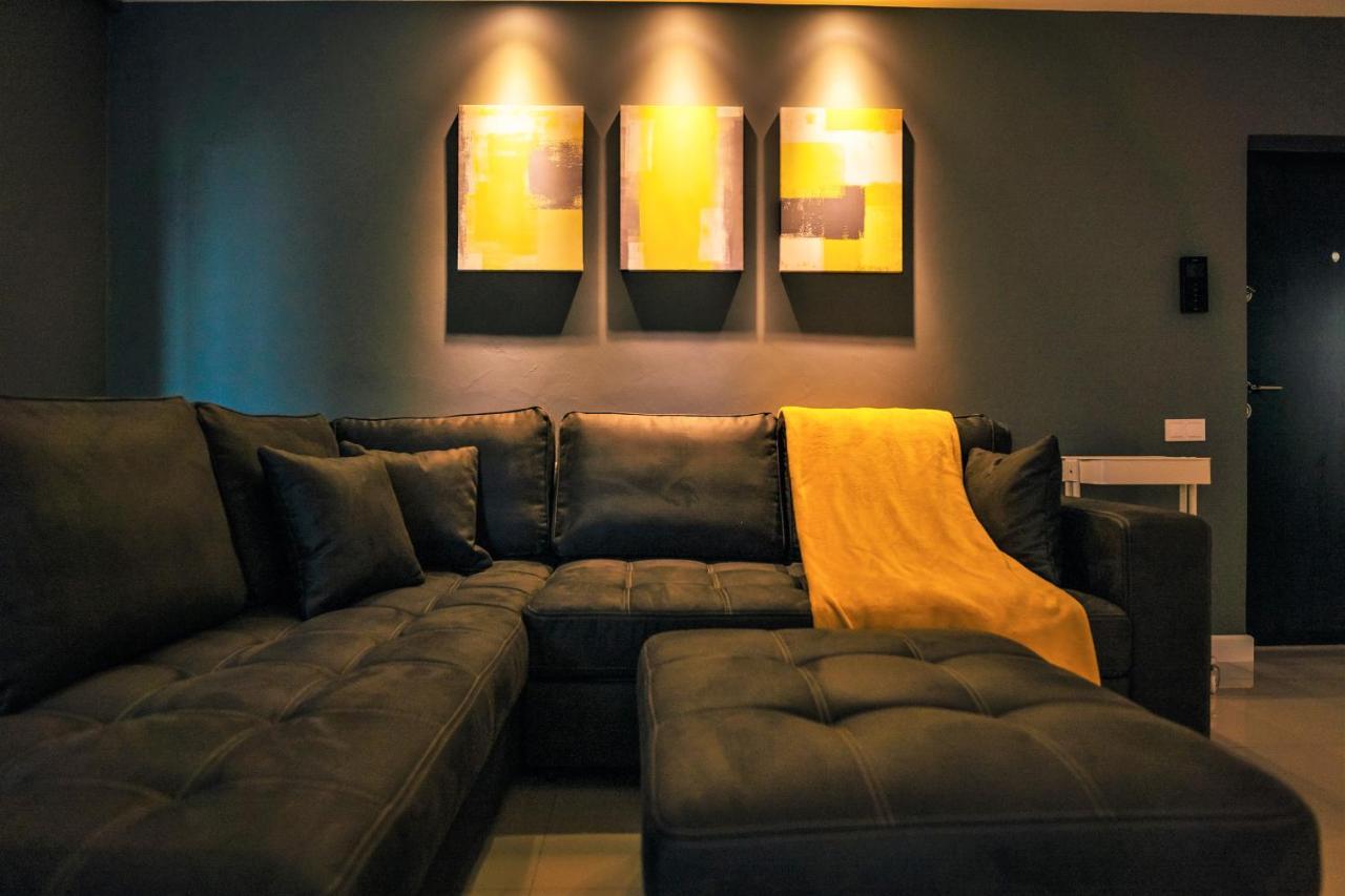 Thome Arena Residence Cluj-Napoca Ngoại thất bức ảnh