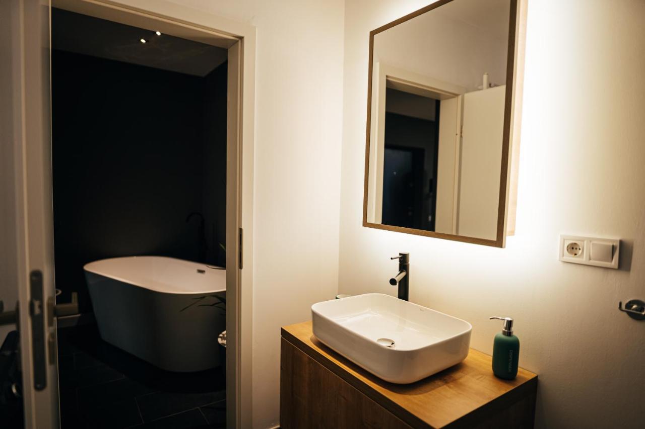 Thome Arena Residence Cluj-Napoca Ngoại thất bức ảnh