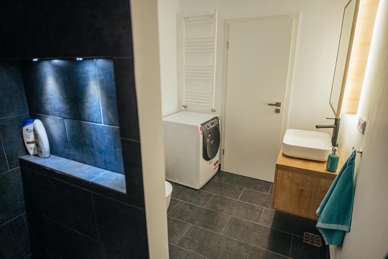 Thome Arena Residence Cluj-Napoca Ngoại thất bức ảnh